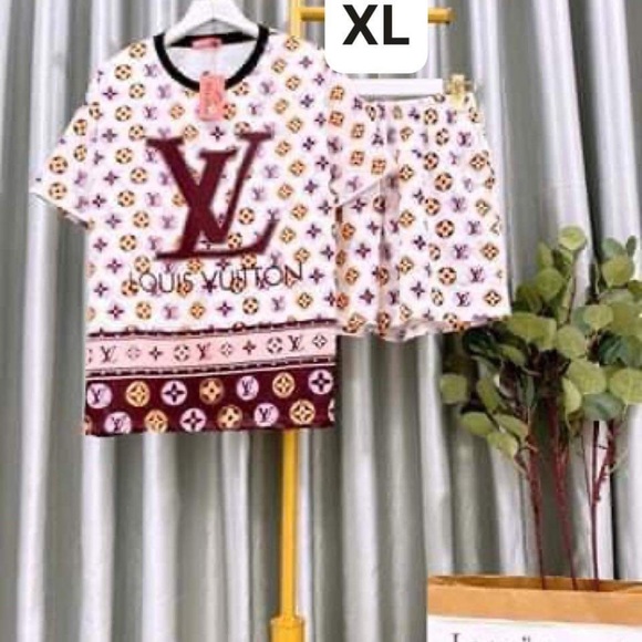 cold elastic short set - Picture 4 of 5